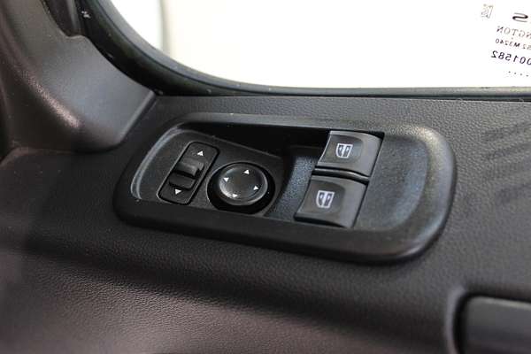 2021 Renault Master Pro 110kW X62 Phase 2 LWB