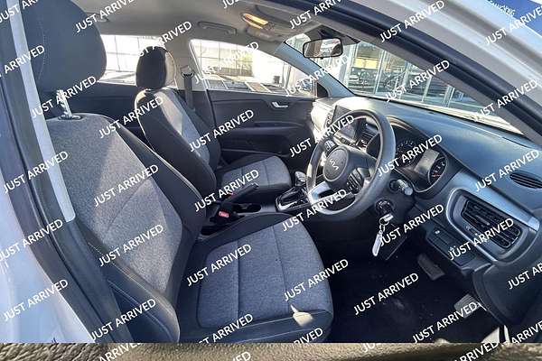 2022 Kia Stonic S YB