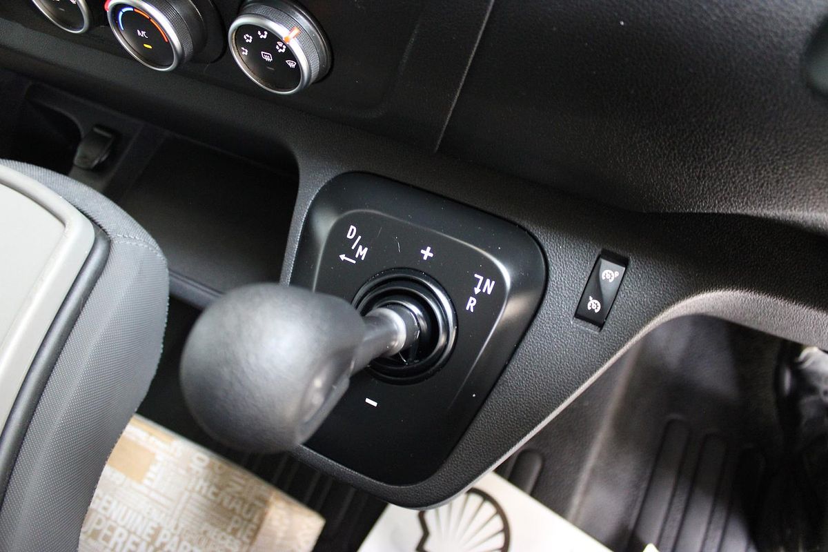 2021 Renault Master Pro 110kW X62 Phase 2 LWB