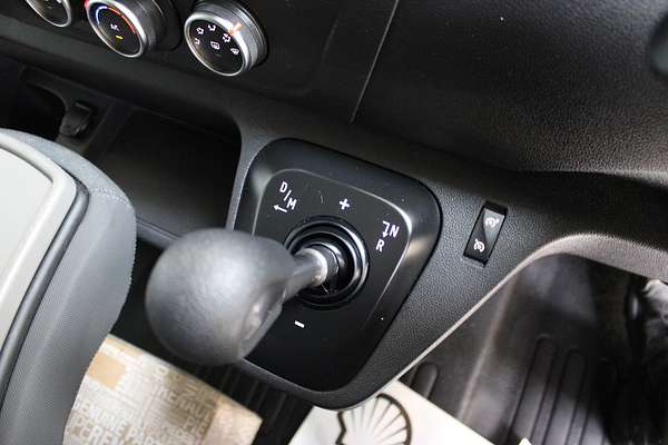 2021 Renault Master Pro 110kW X62 Phase 2 LWB