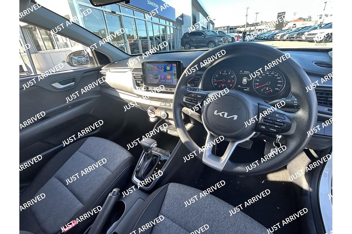 2022 Kia Stonic S YB