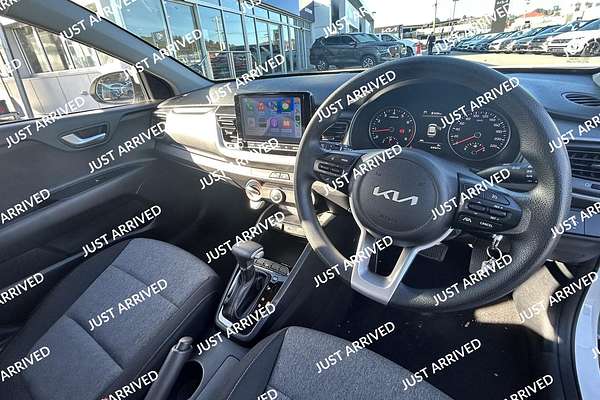 2022 Kia Stonic S YB