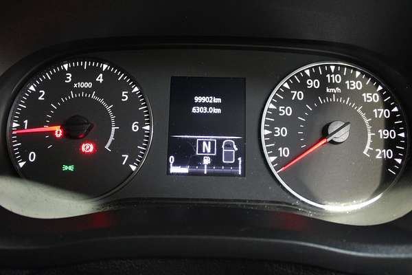 2021 Renault Master Pro 110kW X62 Phase 2 LWB