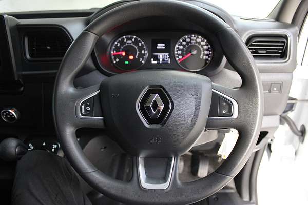 2021 Renault Master Pro 110kW X62 Phase 2 LWB