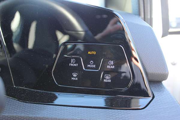 2021 Volkswagen Golf GTI 8