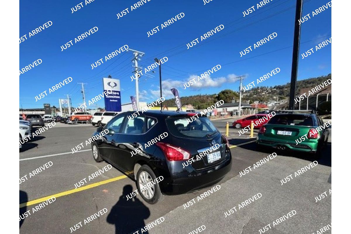 2015 Nissan Pulsar ST C12 Series 2