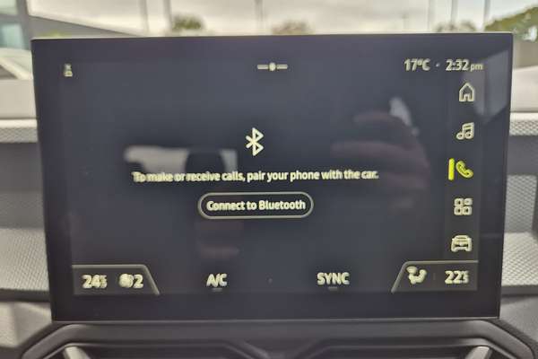 2025 Renault DUSTER EVOLUTION (4x2) RD3 MY25