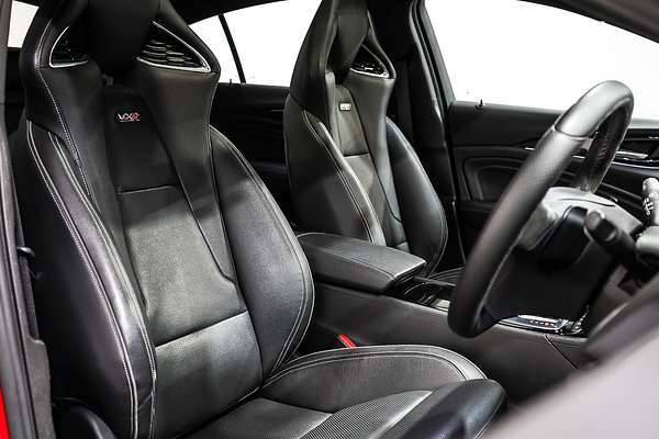 2018 Holden Commodore VXR ZB