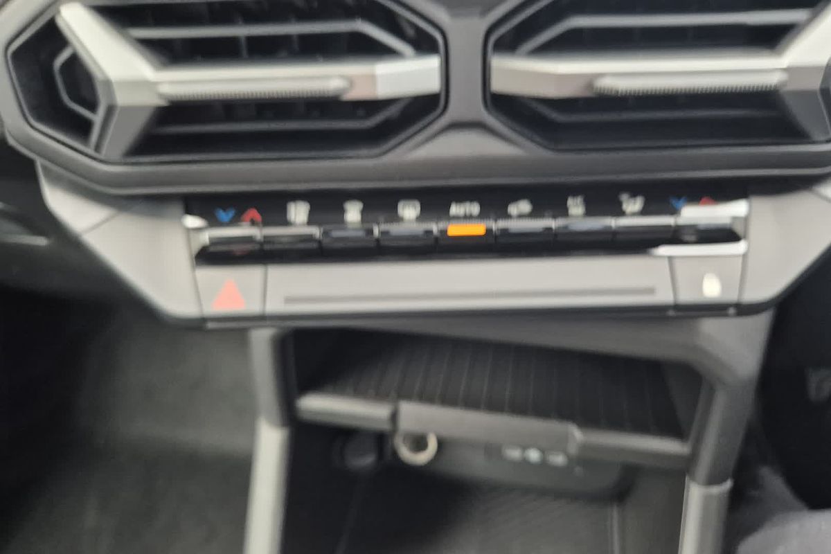 2025 Renault DUSTER EVOLUTION (4x2) RD3 MY25