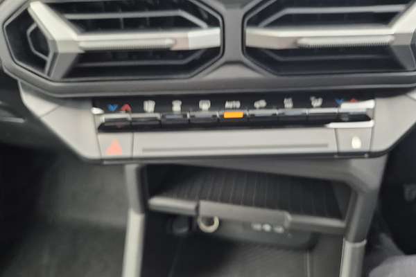 2025 Renault DUSTER EVOLUTION (4x2) RD3 MY25