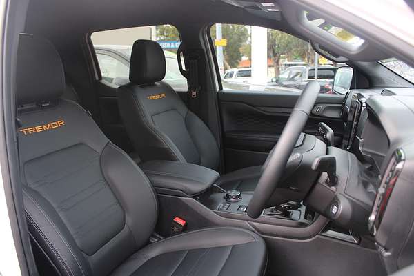 2024 Ford Ranger Tremor 4X4 2.0L