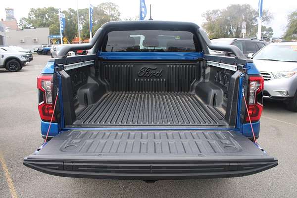 2024 Ford Ranger Tremor 4X4 2.0L