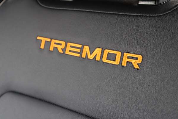 2024 Ford Ranger Tremor 4X4 2.0L