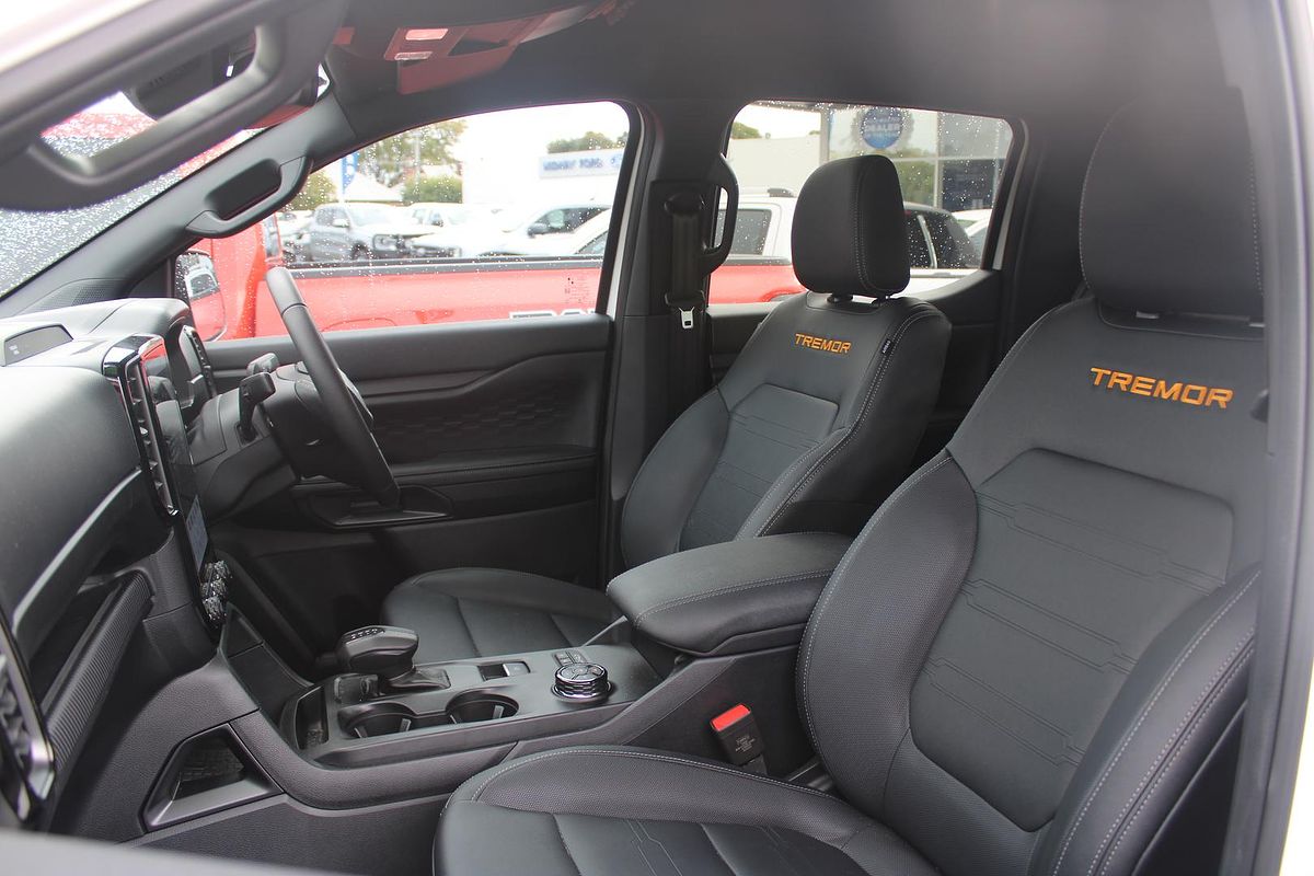 2024 Ford Ranger Tremor 4X4 2.0L