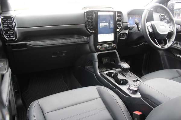 2024 Ford Ranger Tremor 4X4 2.0L