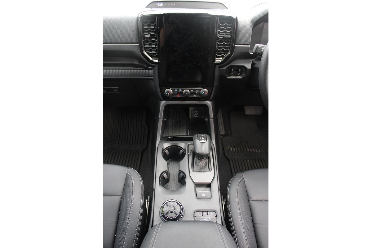 2024 Ford Ranger Tremor 4X4 2.0L