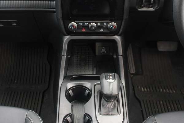 2024 Ford Ranger Tremor 4X4 2.0L