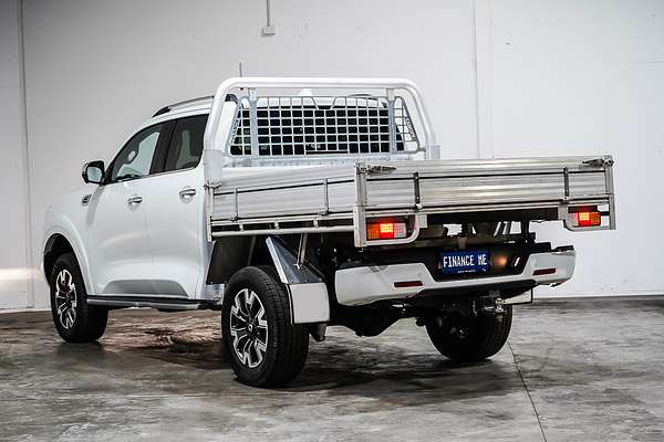 2023 GWM Ute Cannon-L NPW 4X4