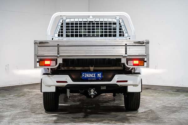 2023 GWM Ute Cannon-L NPW 4X4