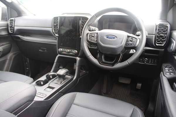 2024 Ford Ranger Tremor 4X4 2.0L