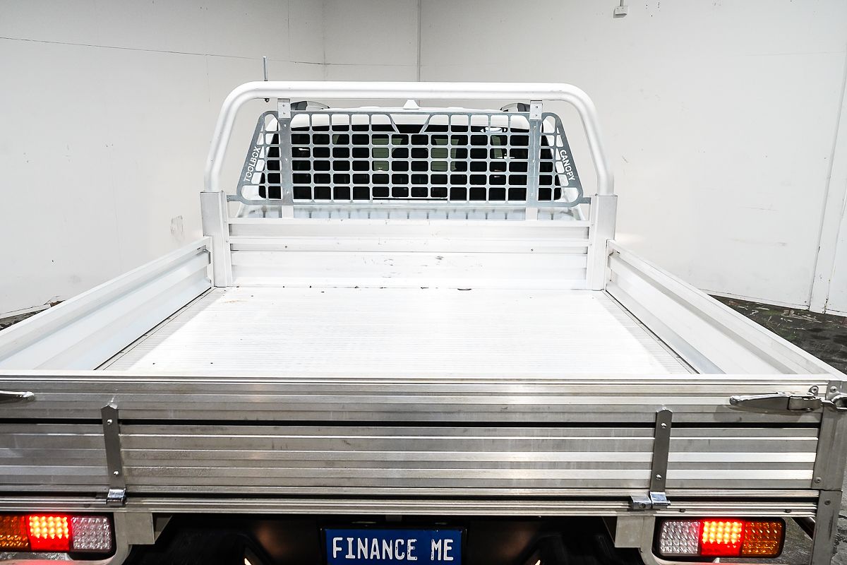 2023 GWM Ute Cannon-L NPW 4X4