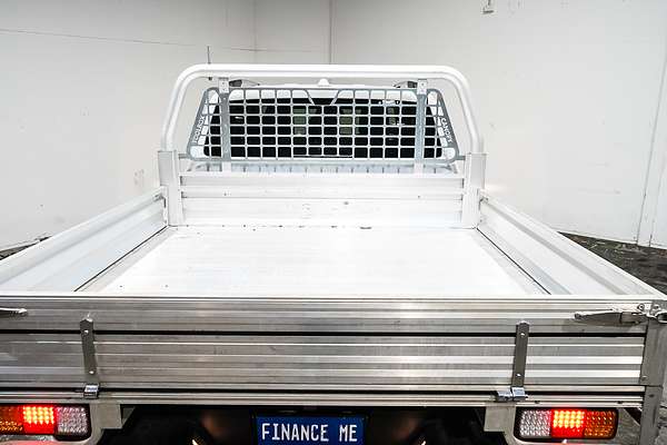 2023 GWM Ute Cannon-L NPW 4X4