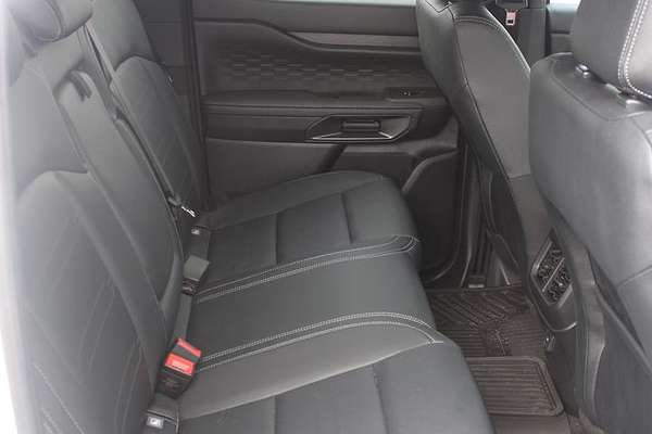 2024 Ford Ranger Tremor 4X4 2.0L