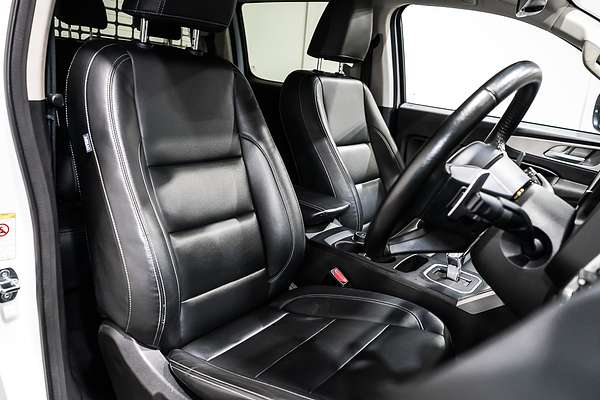 2023 GWM Ute Cannon-L NPW 4X4