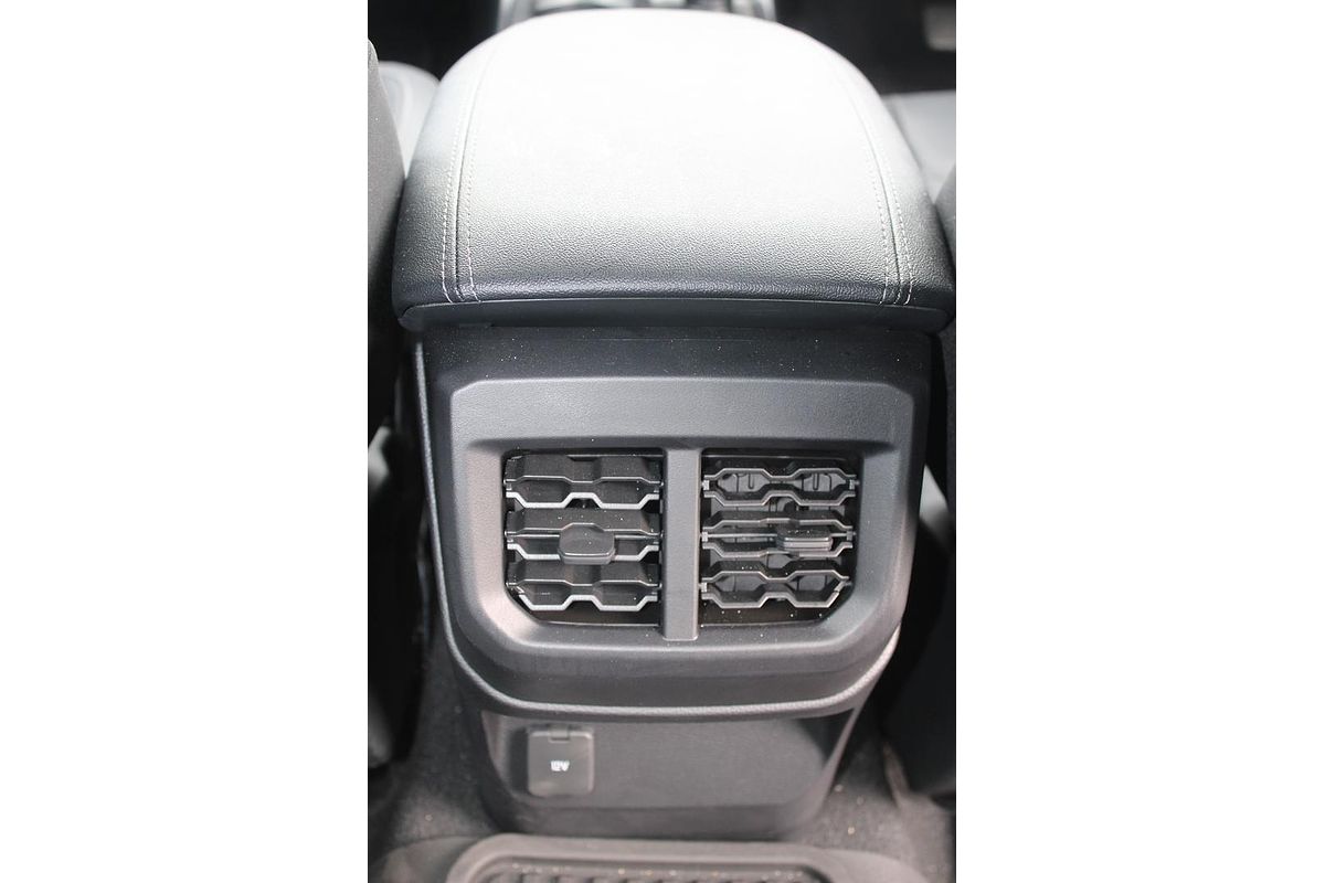 2024 Ford Ranger Tremor 4X4 2.0L