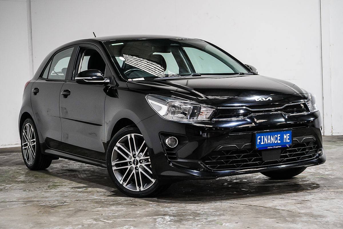 2023 Kia Rio Sport YB