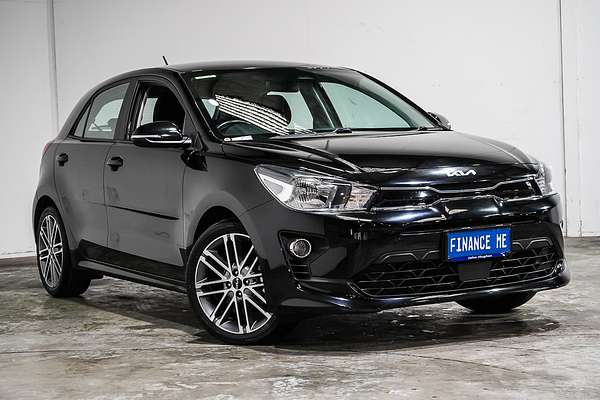 2023 Kia Rio Sport YB