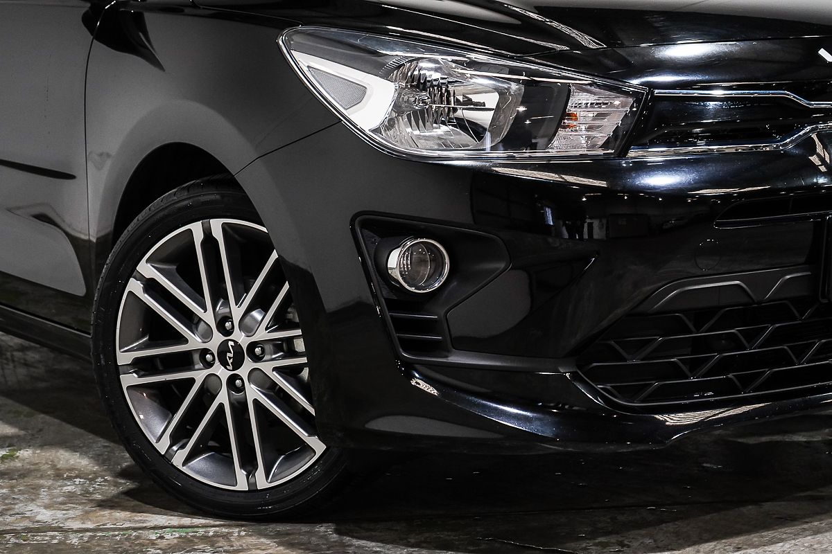 2023 Kia Rio Sport YB