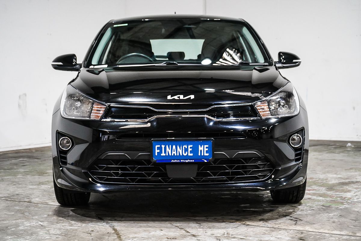 2023 Kia Rio Sport YB