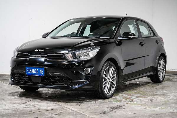 2023 Kia Rio Sport YB