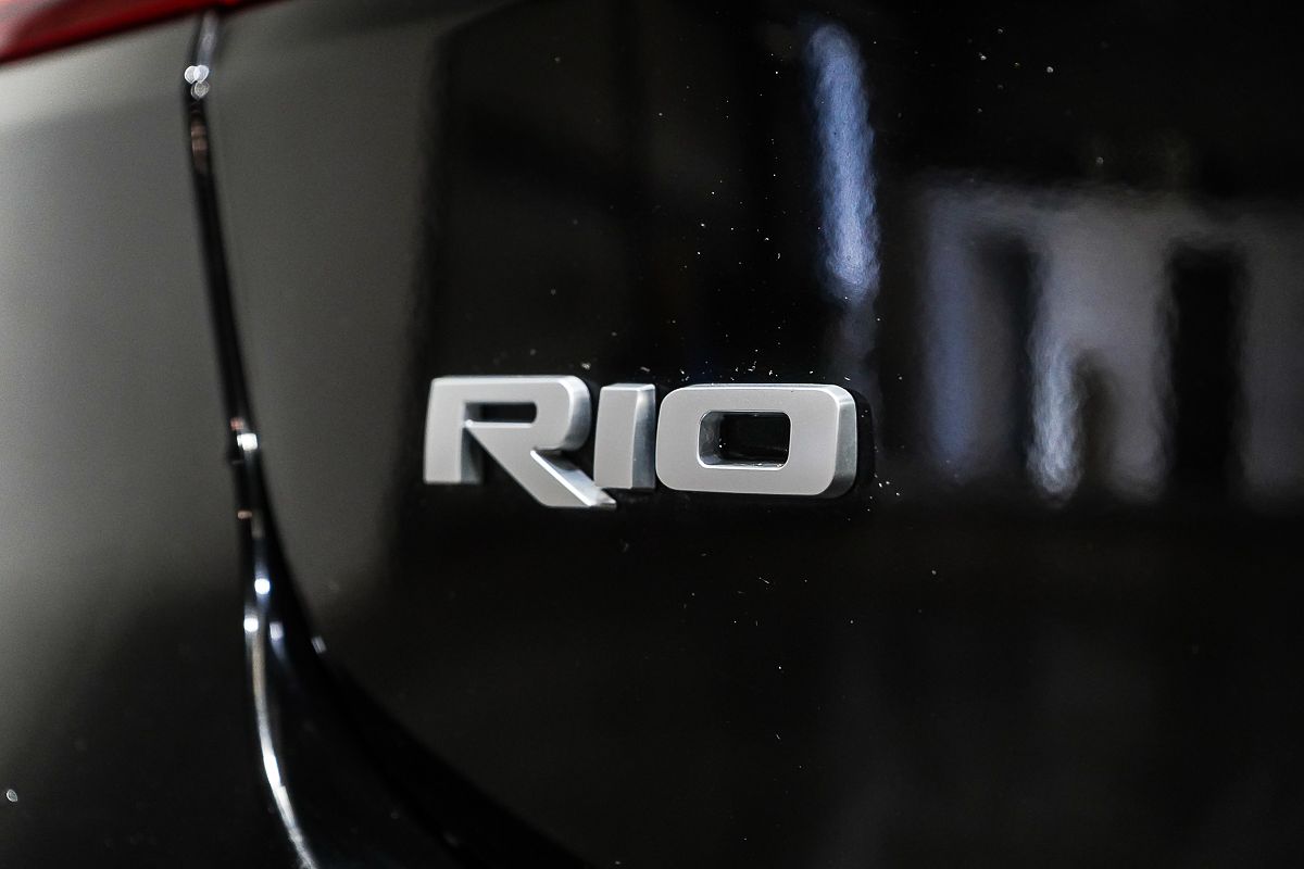 2023 Kia Rio Sport YB
