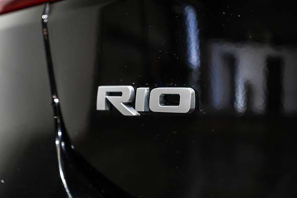 2023 Kia Rio Sport YB