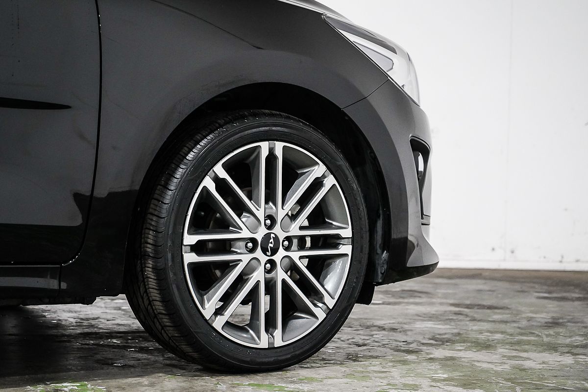 2023 Kia Rio Sport YB