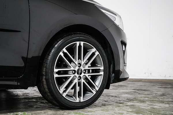 2023 Kia Rio Sport YB