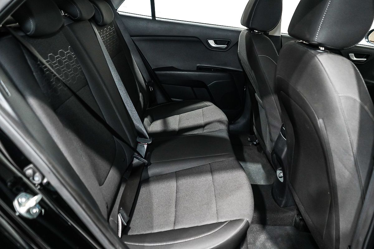 2023 Kia Rio Sport YB
