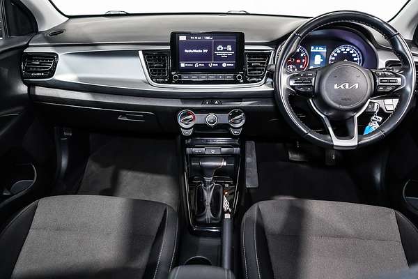 2023 Kia Rio Sport YB