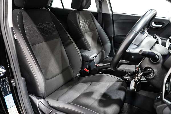 2023 Kia Rio Sport YB