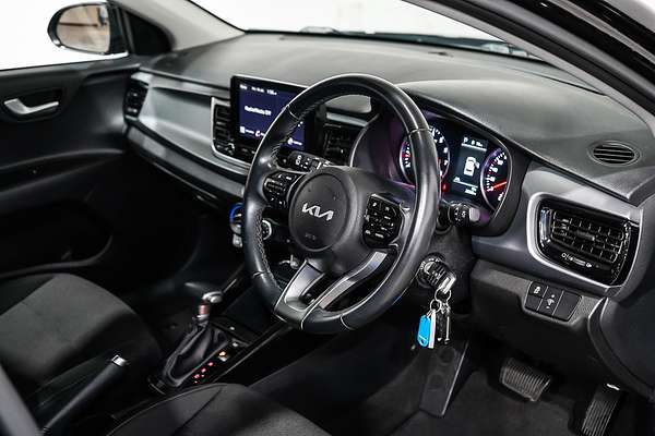 2023 Kia Rio Sport YB