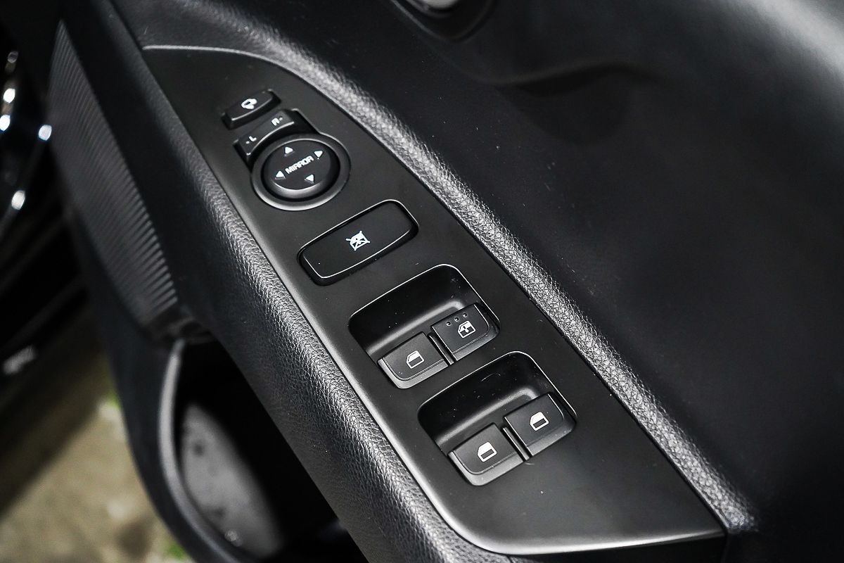 2023 Kia Rio Sport YB