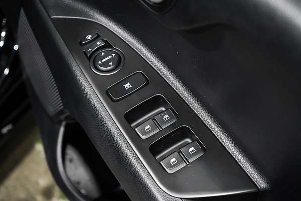 2023 Kia Rio Sport YB