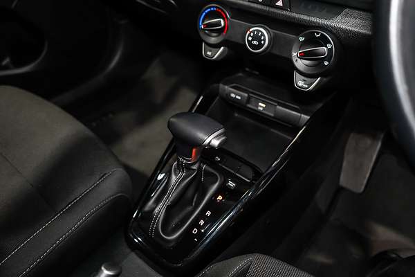 2023 Kia Rio Sport YB