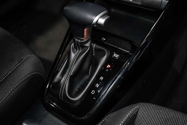 2023 Kia Rio Sport YB