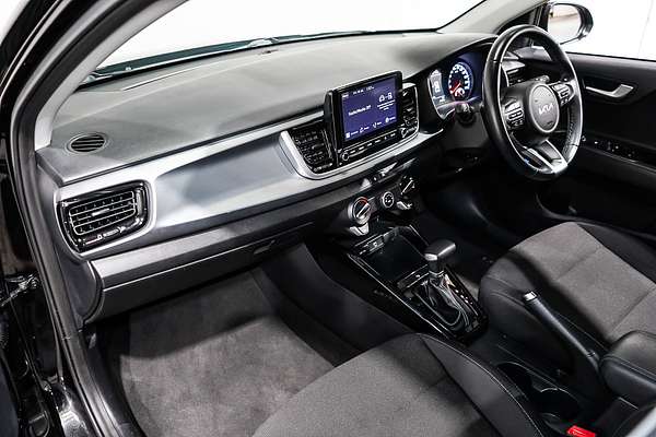 2023 Kia Rio Sport YB