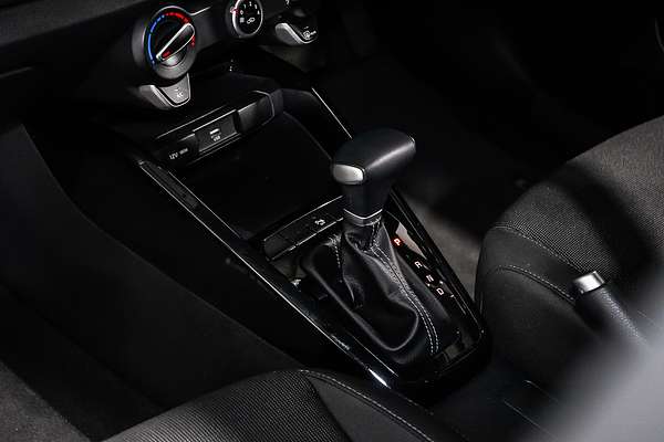 2023 Kia Rio Sport YB