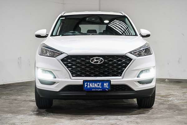 2019 Hyundai Tucson Active TL4