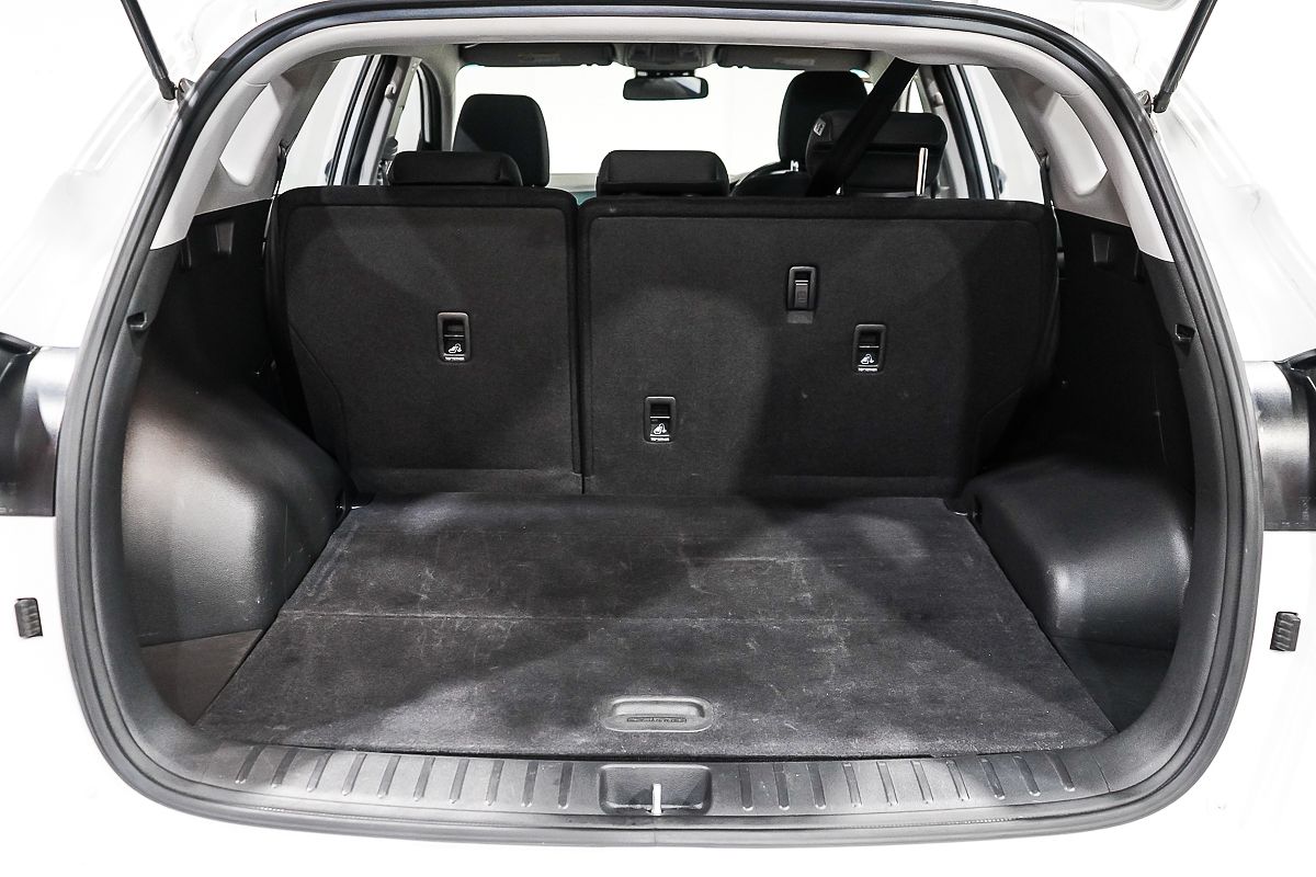 2019 Hyundai Tucson Active TL4
